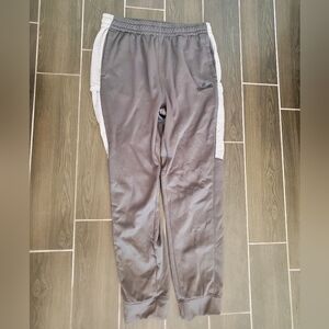 Men's Spalding sweatpants
